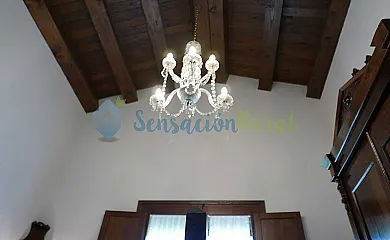 Xuriguera de Salsellas en Borredà (Barcelona) - Foto 13