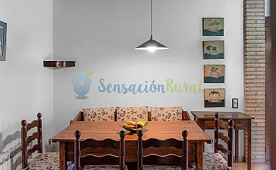 Xuriguera de Salsellas en Borredà (Barcelona) - Foto 18