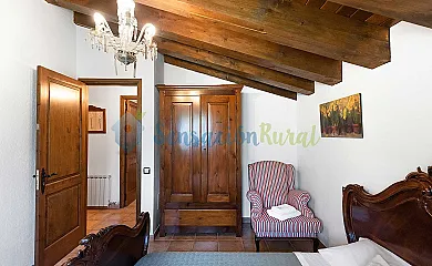 Xuriguera de Salsellas en Borredà (Barcelona) - Foto 21