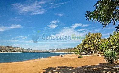 Lake View Villa en Iznajar (Córdoba) - Foto 11