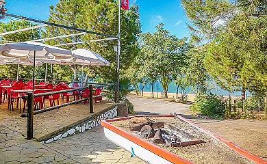 Lake View Villa en Iznajar (Córdoba) - Foto 12