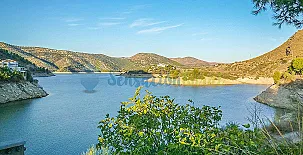 Lake View Villa 0014