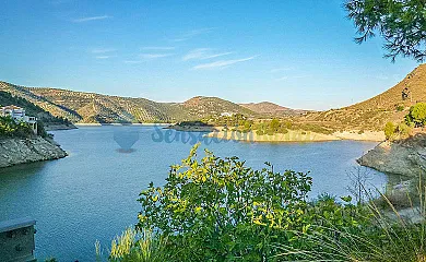 Lake View Villa en Iznajar (Córdoba) - Foto 13