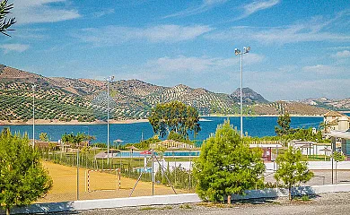 Lake View Villa en Iznajar (Córdoba) - Foto 15