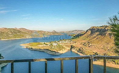 Lake View Villa en Iznajar (Córdoba) - Foto 17