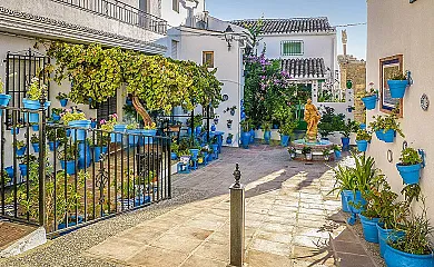 Lake View Villa en Iznajar (Córdoba) - Foto 3