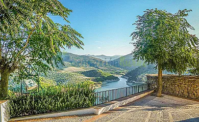 Lake View Villa en Iznajar (Córdoba) - Foto 18