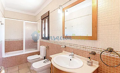 Lake View Villa en Iznajar (Córdoba) - Foto 20