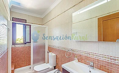 Lake View Villa en Iznajar (Córdoba) - Foto 21