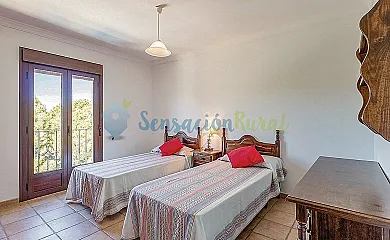 Lake View Villa en Iznajar (Córdoba) - Foto 10