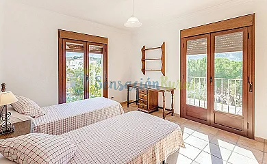 Lake View Villa en Iznajar (Córdoba) - Foto 23
