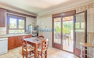 Lake View Villa en Iznajar (Córdoba) - Foto 7