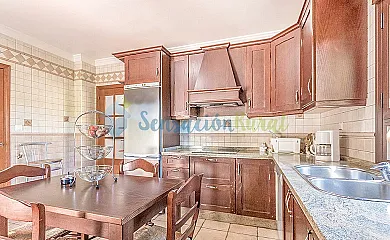 Lake View Villa en Iznajar (Córdoba) - Foto 8