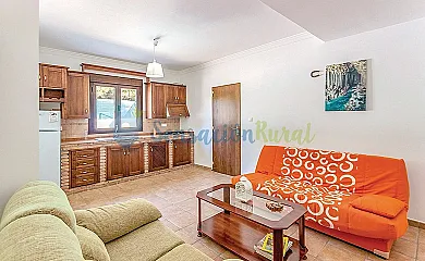 Lake View Villa en Iznajar (Córdoba) - Foto 24