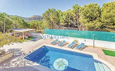 Lake View Villa en Iznajar (Córdoba) - Foto 25