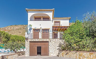 Lake View Villa en Iznajar (Córdoba) - Foto 2