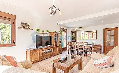 Lake View Villa en Iznajar (Córdoba) - Foto 5