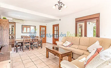Lake View Villa en Iznajar (Córdoba) - Foto 6