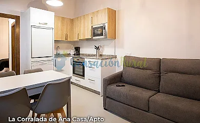 Me Gusta Rural en Llanes (Asturias) - Foto 20