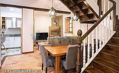 Me Gusta Rural en Llanes (Asturias) - Foto 17