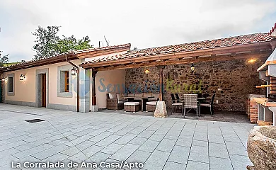 Me Gusta Rural en Llanes (Asturias) - Foto 19