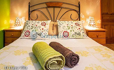 Me Gusta Rural en Llanes (Asturias) - Foto 12