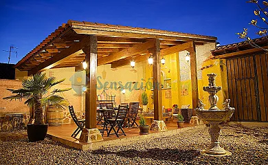 Beautiful Alamedas en Castronuño (Valladolid) - Foto 3