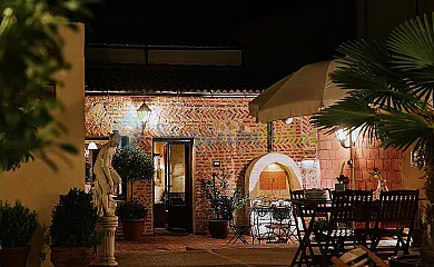 Beautiful Alamedas en Castronuño (Valladolid) - Foto 4