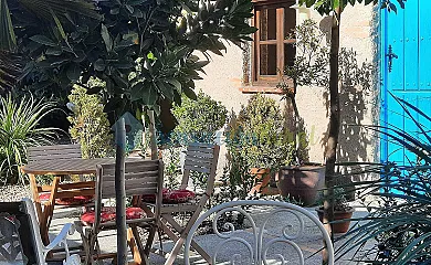 Beautiful Alamedas en Castronuño (Valladolid) - Foto 7