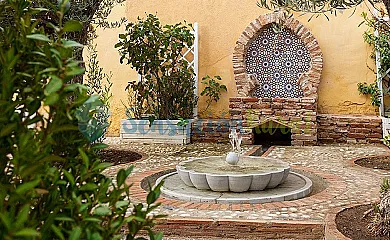 Beautiful Alamedas en Castronuño (Valladolid) - Foto 15