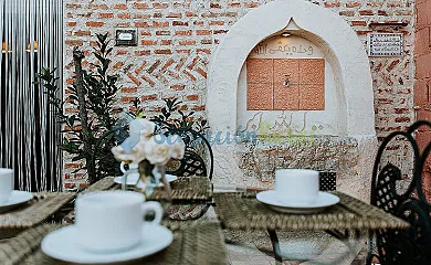 Beautiful Alamedas en Castronuño (Valladolid) - Foto 16