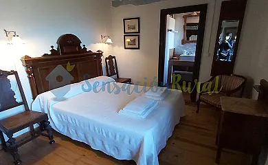 La Llosuca Rural en Villaviciosa (Asturias) - Foto 7