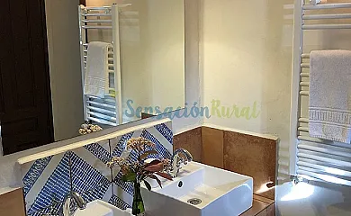 La Llosuca Rural en Villaviciosa (Asturias) - Foto 10