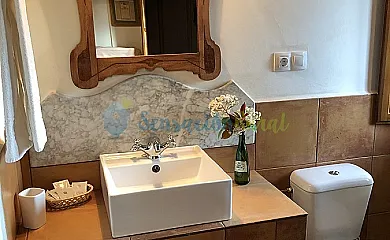 La Llosuca Rural en Villaviciosa (Asturias) - Foto 11