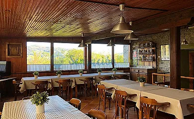 La Llosuca Rural en Villaviciosa (Asturias) - Foto 12