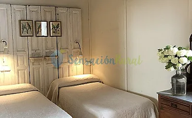 La Llosuca Rural en Villaviciosa (Asturias) - Foto 16