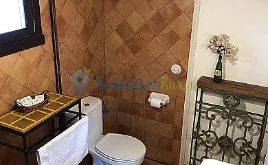 La Llosuca Rural en Villaviciosa (Asturias) - Foto 19