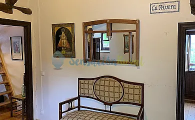 La Llosuca Rural en Villaviciosa (Asturias) - Foto 20