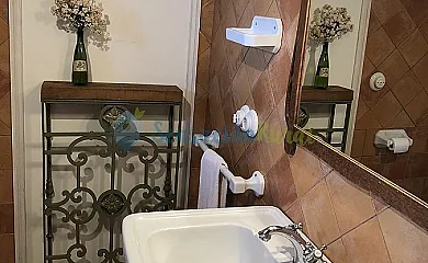 La Llosuca Rural en Villaviciosa (Asturias) - Foto 24