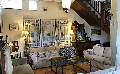 La Llosuca Rural en Villaviciosa (Asturias) - Foto 2