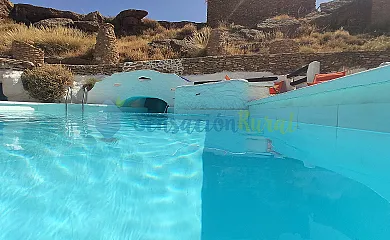 Cuevas Balcones de Piedad en Guadix (Granada) - Foto 12