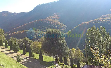 Can Piqué en Joanetes (Girona) - Foto 12