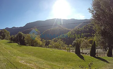Can Piqué en Joanetes (Girona) - Foto 7