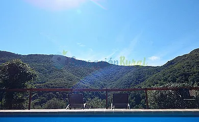 Can Piqué en Joanetes (Girona) - Foto 8