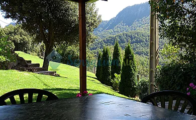 Can Piqué en Joanetes (Girona) - Foto 4