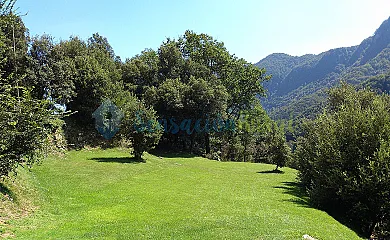 Can Piqué en Joanetes (Girona) - Foto 5