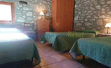 Can Piqué en Joanetes (Girona) - Foto 14