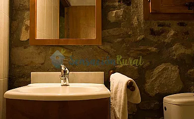 Can Piqué en Joanetes (Girona) - Foto 15