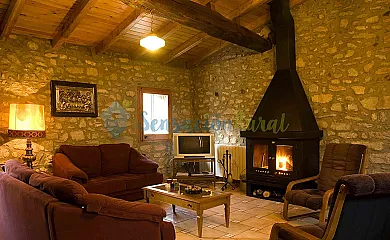 Can Piqué en Joanetes (Girona) - Foto 20