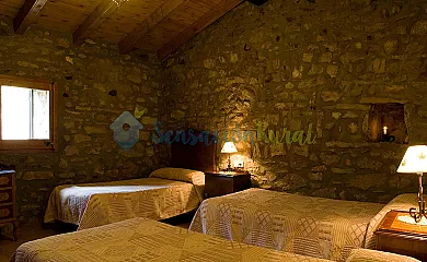 Can Piqué en Joanetes (Girona) - Foto 21